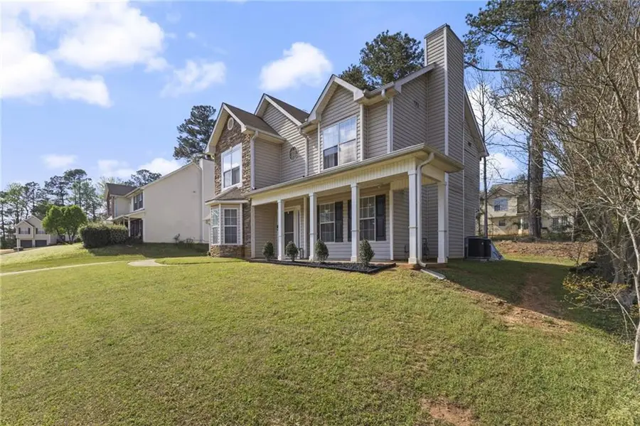 4008 Lindsey Lane, Rex, GA 30273 - #3