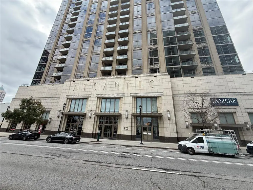 270 17th Street Nw #2207, Atlanta, GA 30363 - #1
