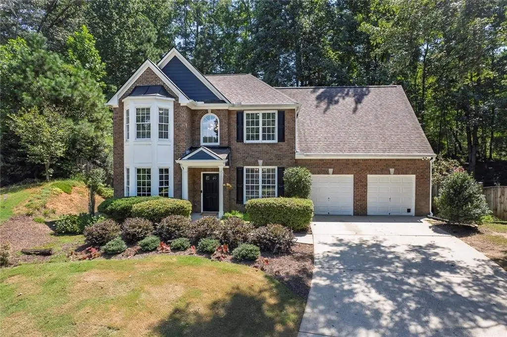 9745 Laguna Place, Gainesville, GA 30506 - #1