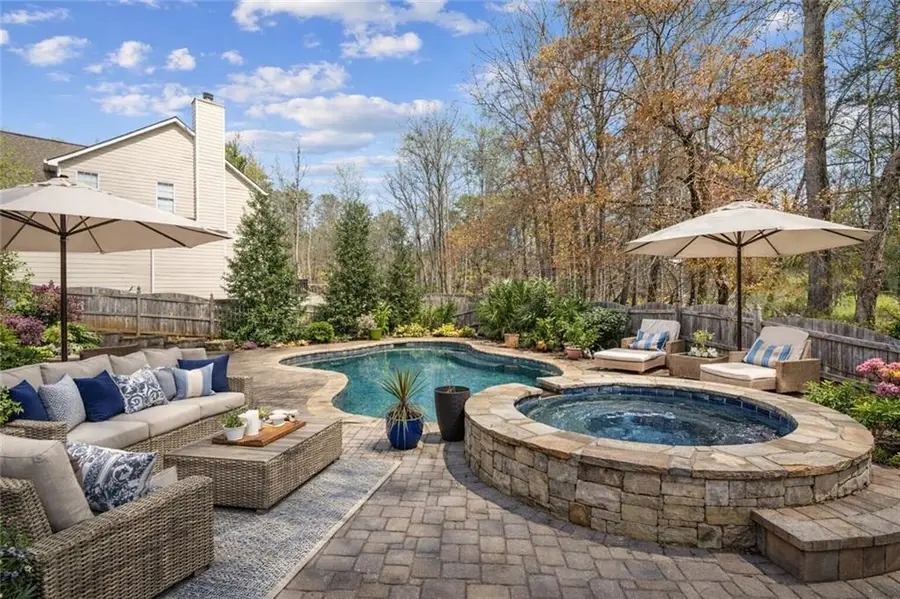 1041 Bonaventure Way, Lawrenceville, GA 30044 - #2