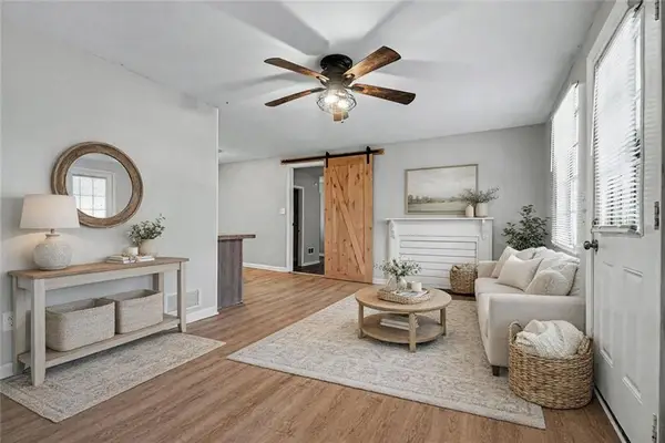 2116 Terry Lane, Douglasville, GA 30135