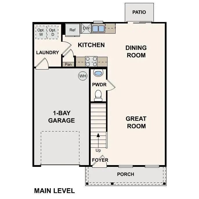207 Kinsale Drive, Macon, GA 31216 - #2