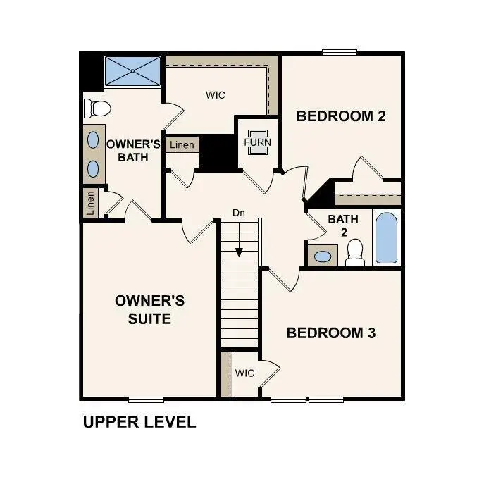 207 Kinsale Drive, Macon, GA 31216 - #3