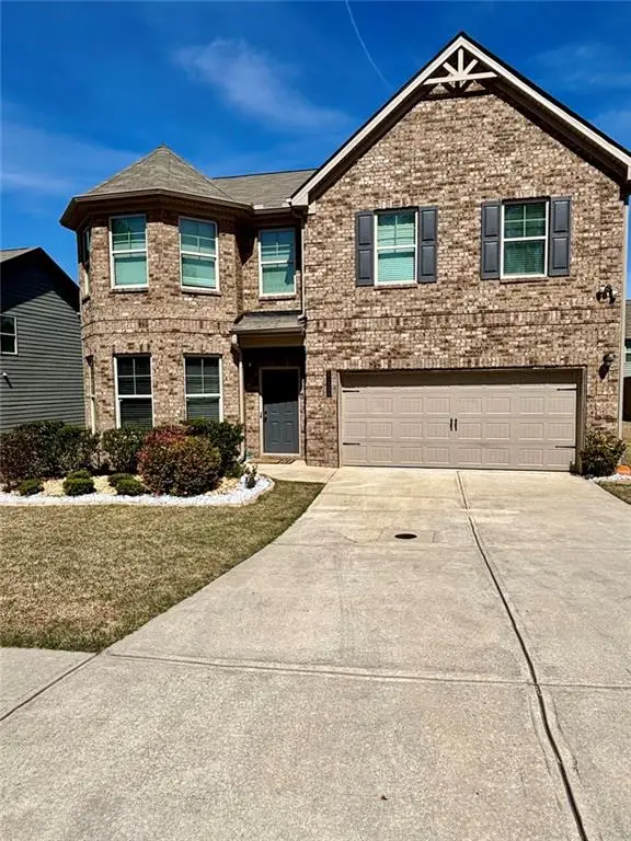 10154 Cormac Street, Jonesboro, GA 30238 - #1