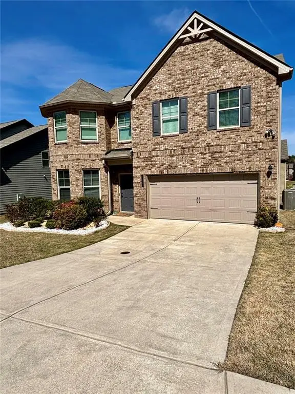 10154 Cormac Street, Jonesboro, GA 30238 - #2