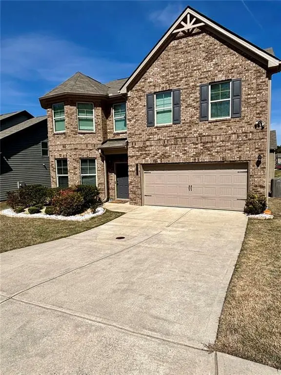 10154 Cormac Street, Jonesboro, GA 30238 - #3