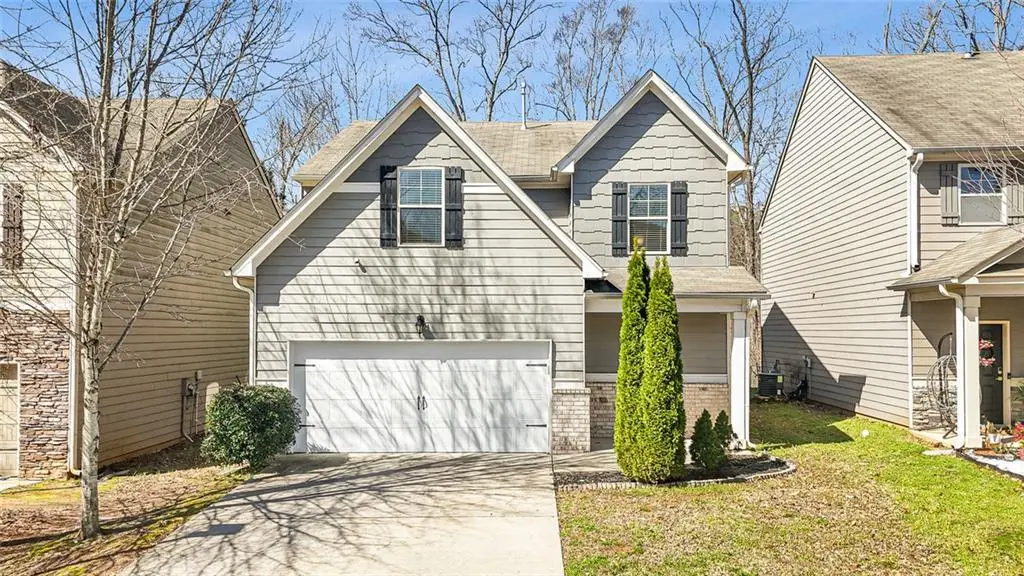4876 Longview Run, Decatur, GA 30035 - #1