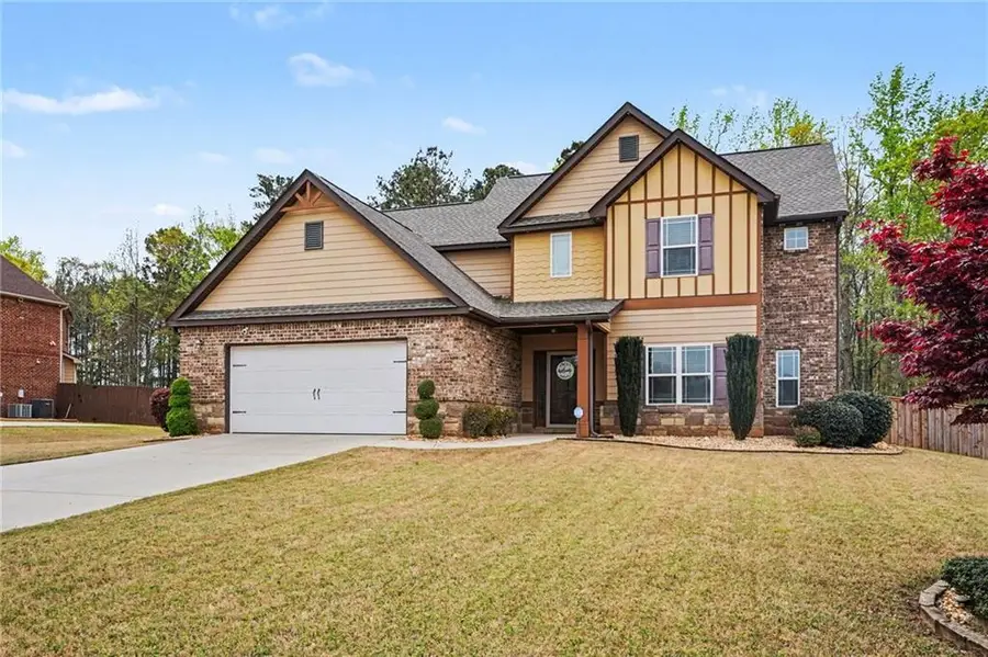 197 Tapestry Drive, McDonough, GA 30252 - #2