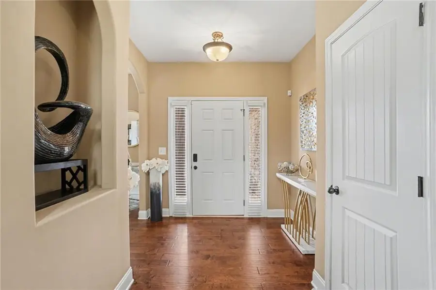 197 Tapestry Drive, McDonough, GA 30252 - #3