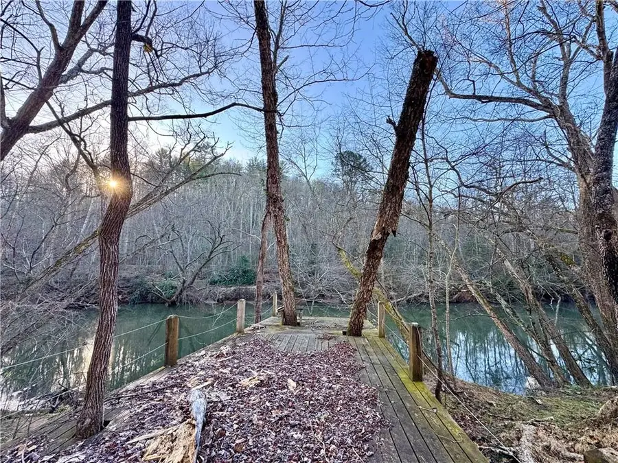0 Lewis Grindle Parcel 3 Road, Dahlonega, GA 30533 - #3