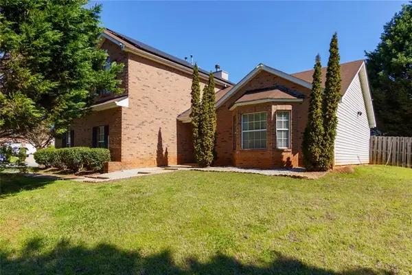 2133 Eagles Nest Circle, Decatur, GA 30035