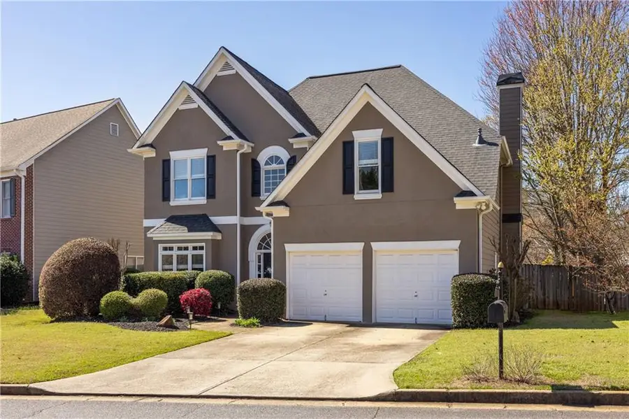 1839 Wilkenson Crossing, Marietta, GA 30066 - #2