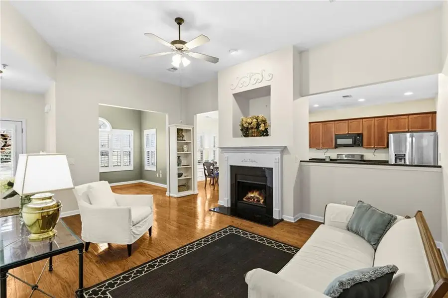 123 Glens Drive, Woodstock, GA 30188 - #3