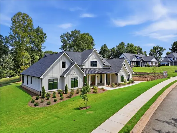 1254 Mulberry, Commerce, GA 30530