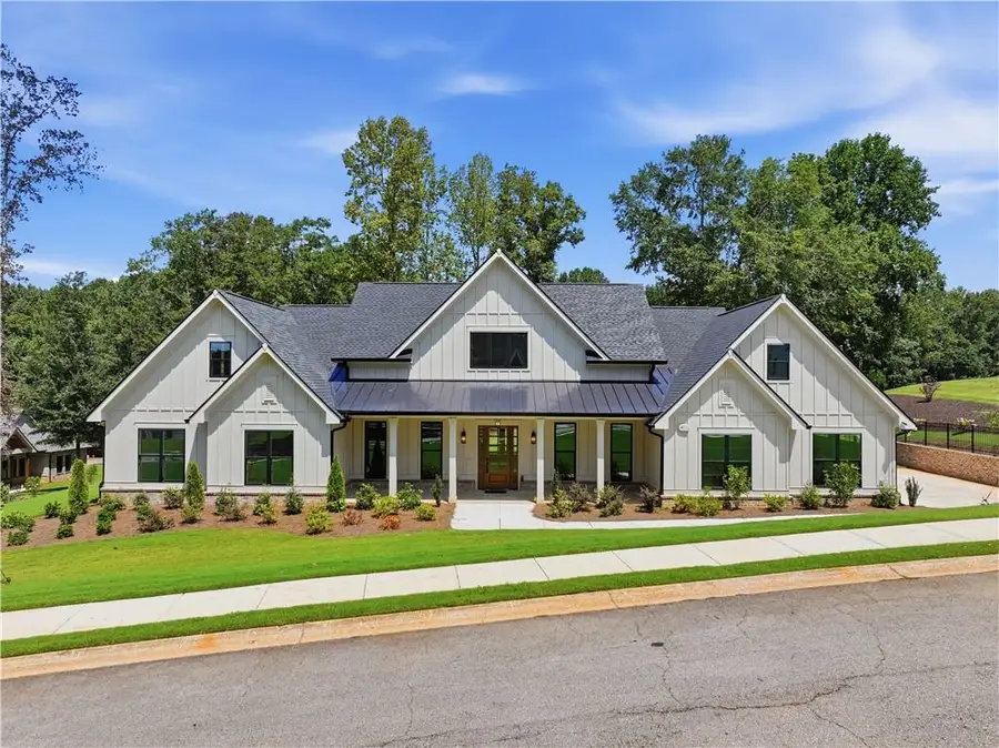 1254 Mulberry, Commerce, GA 30530 - #2