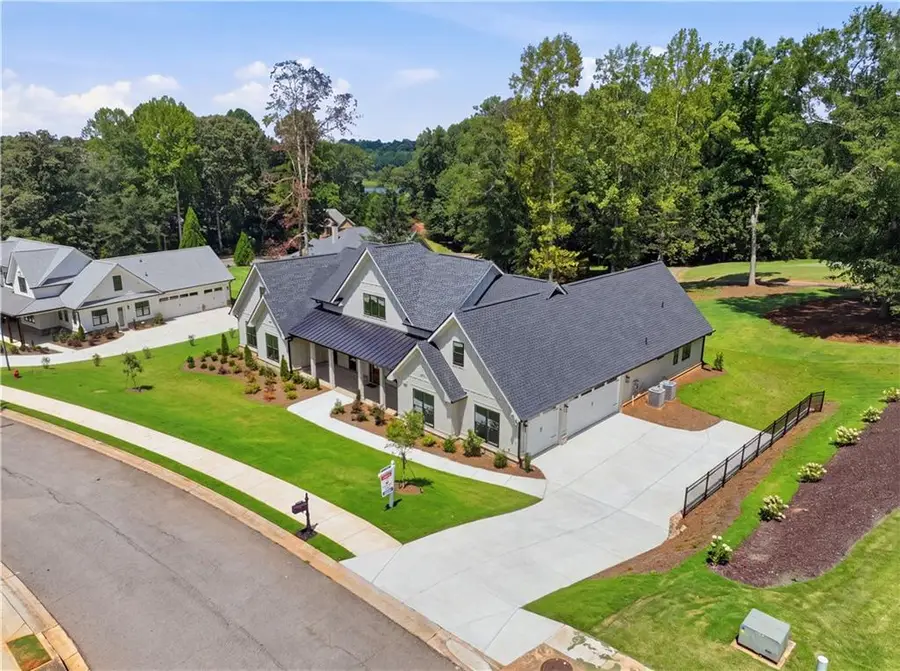 1254 Mulberry, Commerce, GA 30530 - #3