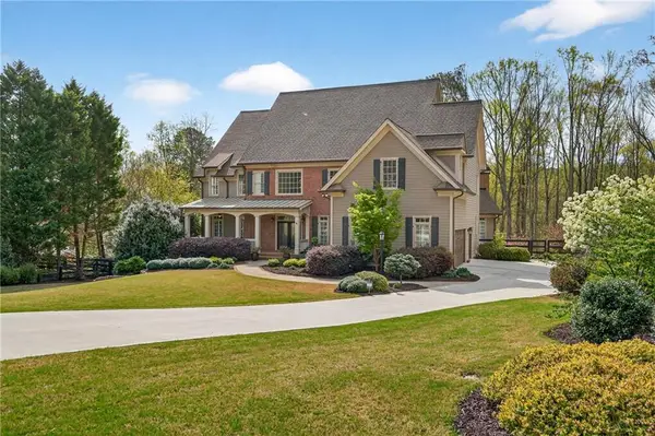 1140 Richmond Glen Circle, Milton, GA 30004