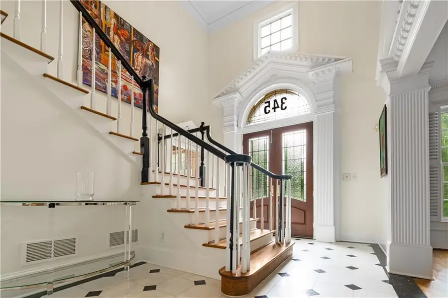 345 W Berwicke Common Ne, Atlanta, GA 30342 - #3