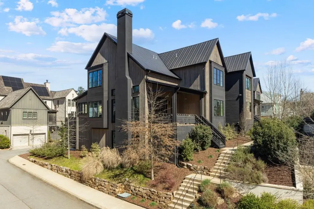 304 Mado Lane, Chattahoochee Hills, GA 30268 - #1