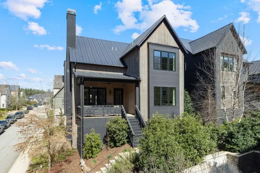 304 Mado Lane, Chattahoochee Hills, GA 30268 - #2