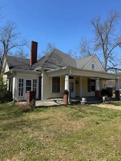 453 N Cherokee Road, Social Circle, GA 30025