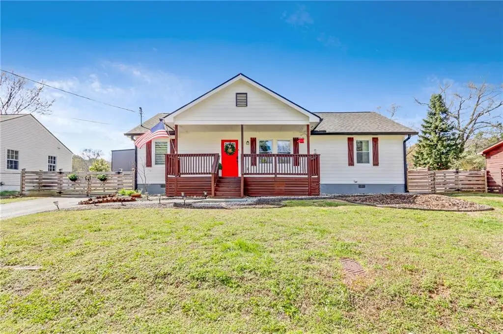 420 Warner Street Se, Marietta, GA 30060 - #1