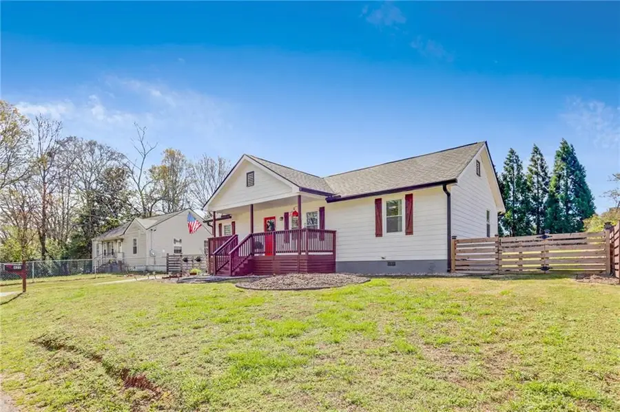 420 Warner Street Se, Marietta, GA 30060 - #3