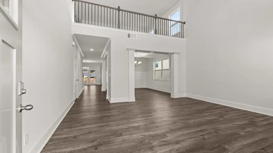53 Parkview Drive, Dallas, GA 30157 - #2