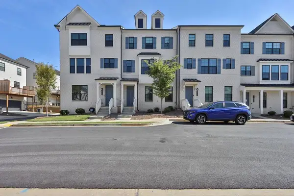 3535 Senna Road, Duluth, GA 30096