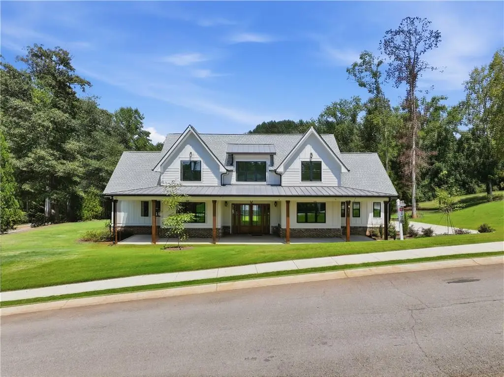 1278 Mulberry, Commerce, GA 30530 - #1