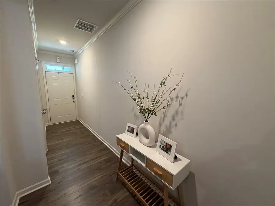 2312 Blue Monarch Drive, Buford, GA 30519 - #2