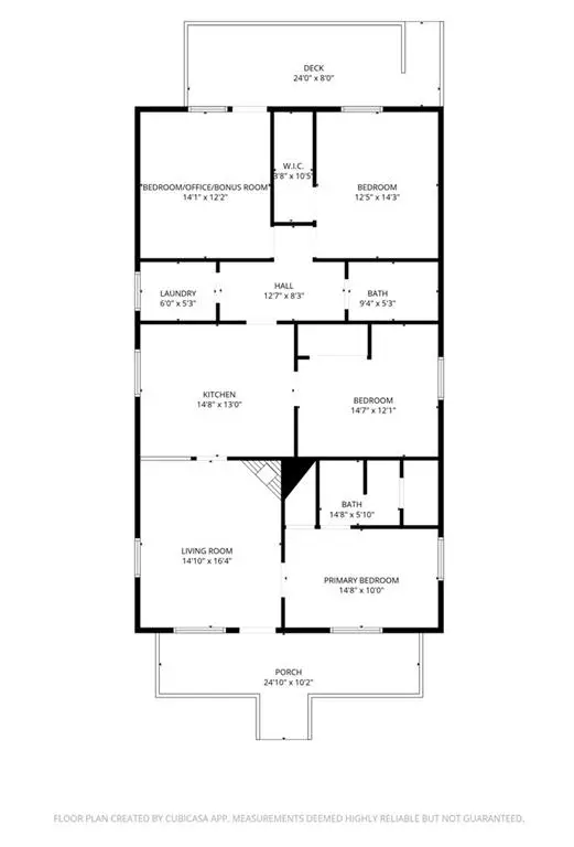 29 Elm Street, Aragon, GA 30104 - #2