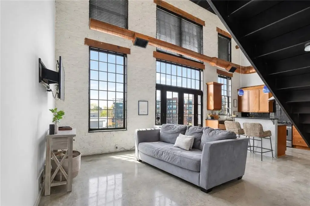 5434 Peachtree Road #117, Atlanta, GA 30341 - #1