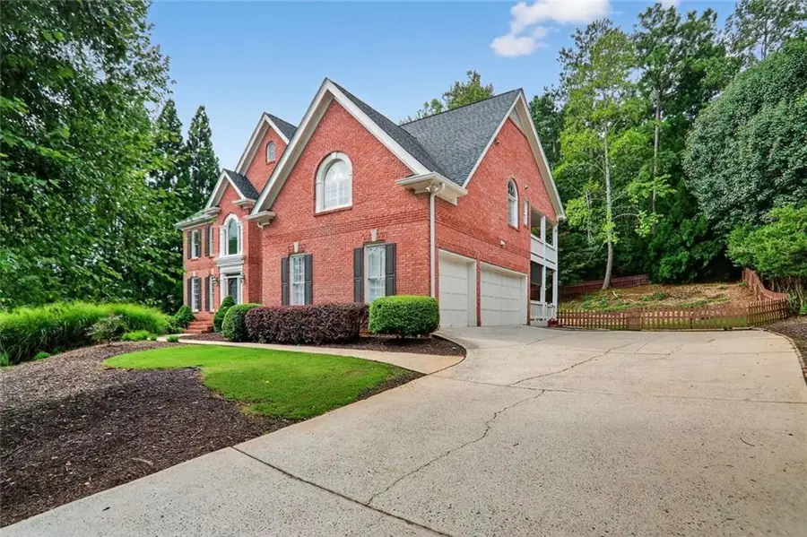 14480 Morning Mountain Way, Alpharetta, GA 30004 - #2