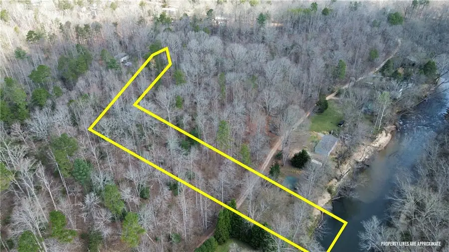 0 Lewis Grindle Parcel 4 Road, Dahlonega, GA 30533 - #2