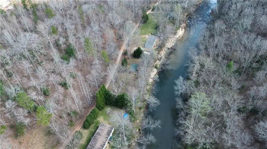 0 Lewis Grindle Parcel 4 Road, Dahlonega, GA 30533 - #3