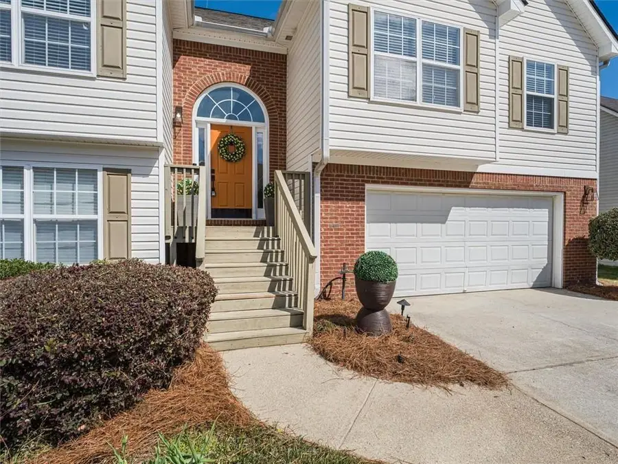3390 Imperial Hill Drive, Snellville, GA 30039 - #2