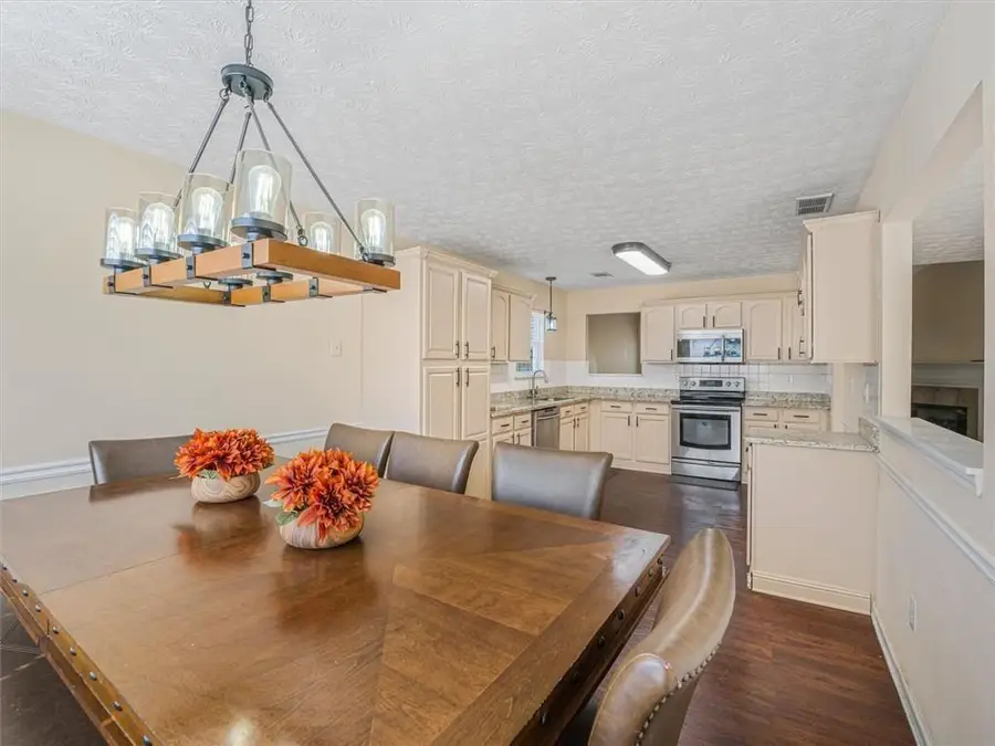 3390 Imperial Hill Drive, Snellville, GA 30039 - #3