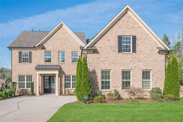 1647 Copperleaf Court Nw, Kennesaw, GA 30152