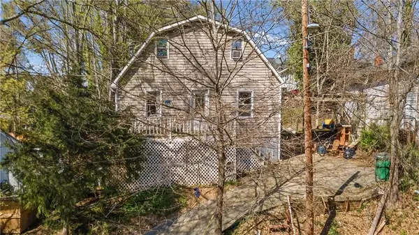 5 Ivy Street, Canton, GA 30114