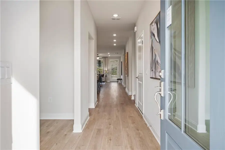 30 Harmony Circle, Cartersville, GA 30120 - #2