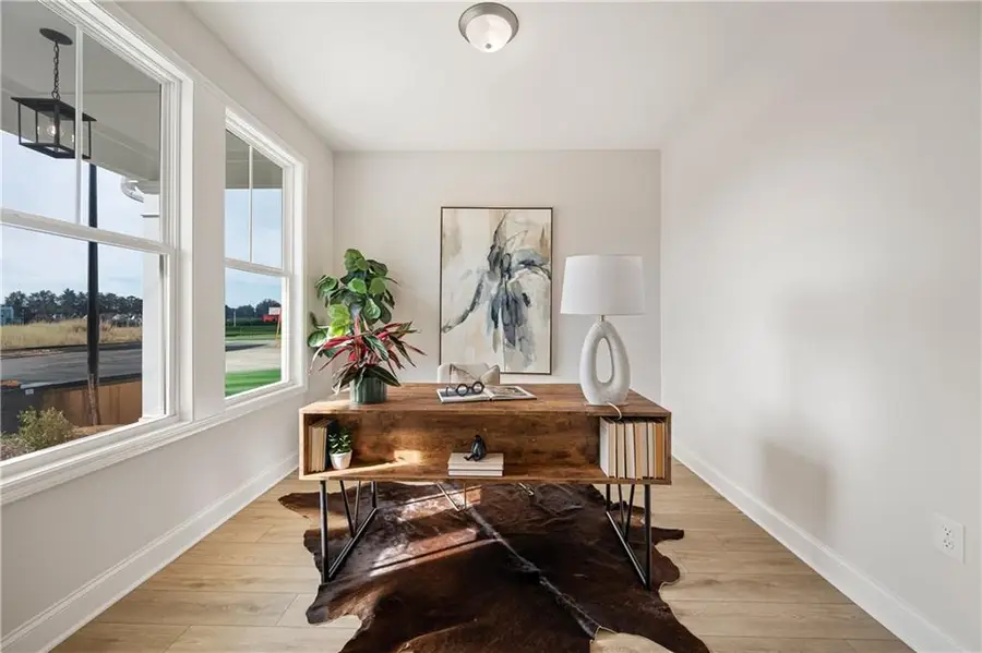 30 Harmony Circle, Cartersville, GA 30120 - #3