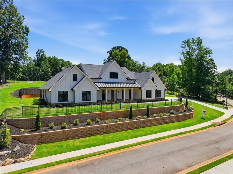 1534 Red Cedar Road, Commerce, GA 30530 - #2