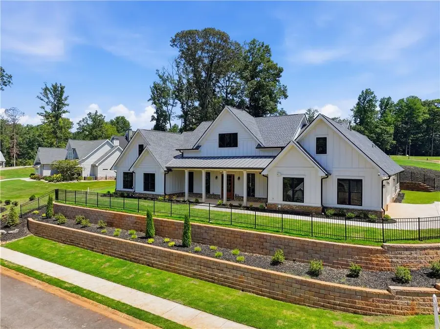 1534 Red Cedar Road, Commerce, GA 30530 - #3