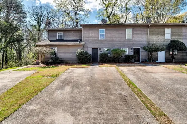 1722 Wynndowne Trail Se, Smyrna, GA 30080
