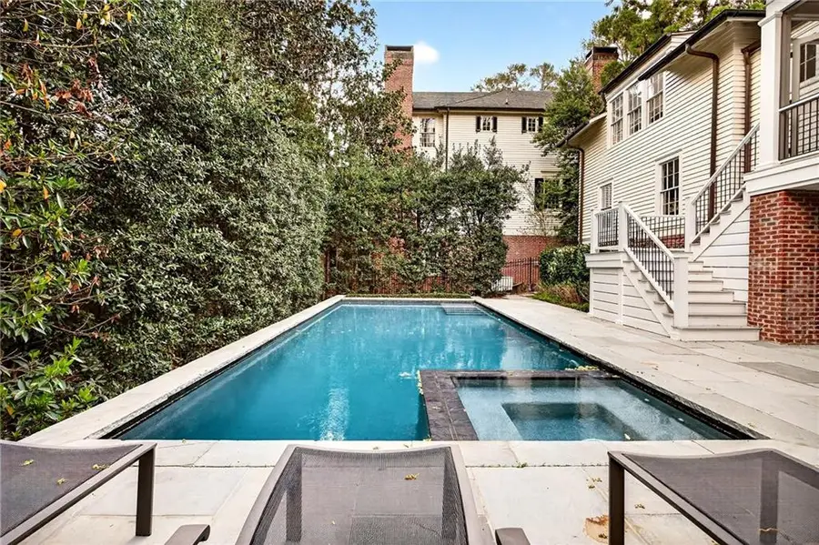 2742 Normandy Drive Nw, Atlanta, GA 30305 - #2