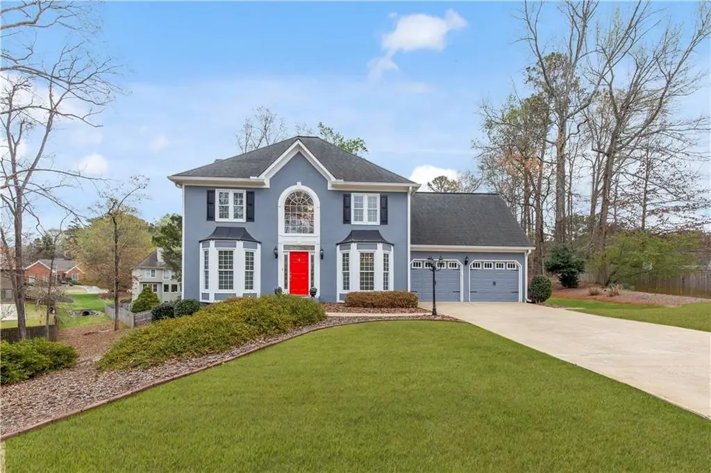 1501 Larson Way Sw, Marietta, GA 30064 - #1