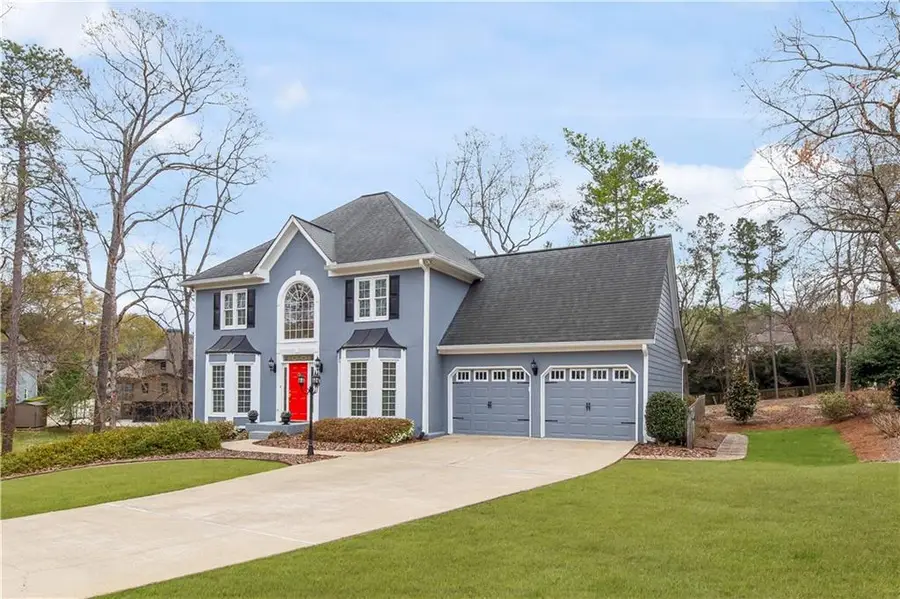 1501 Larson Way Sw, Marietta, GA 30064 - #2