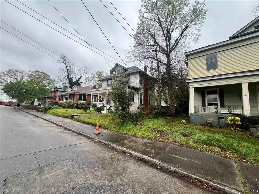 132 Culver Street, Macon, GA 31204 - #3