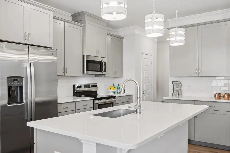 340 Crider Court, Woodstock, GA 30188 - #3